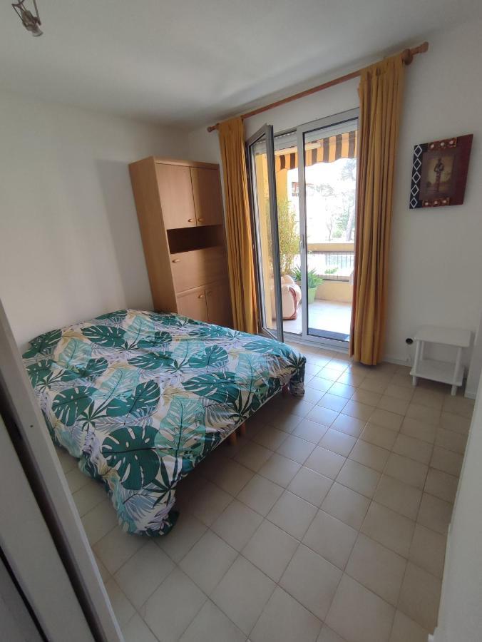 Boulouris, Estivales 2, 35M2 , 6 Couchages Apartment Exterior photo